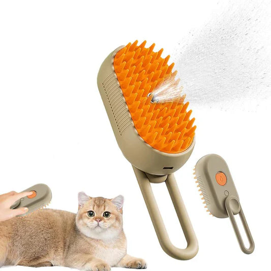 3In1 Pet Brush