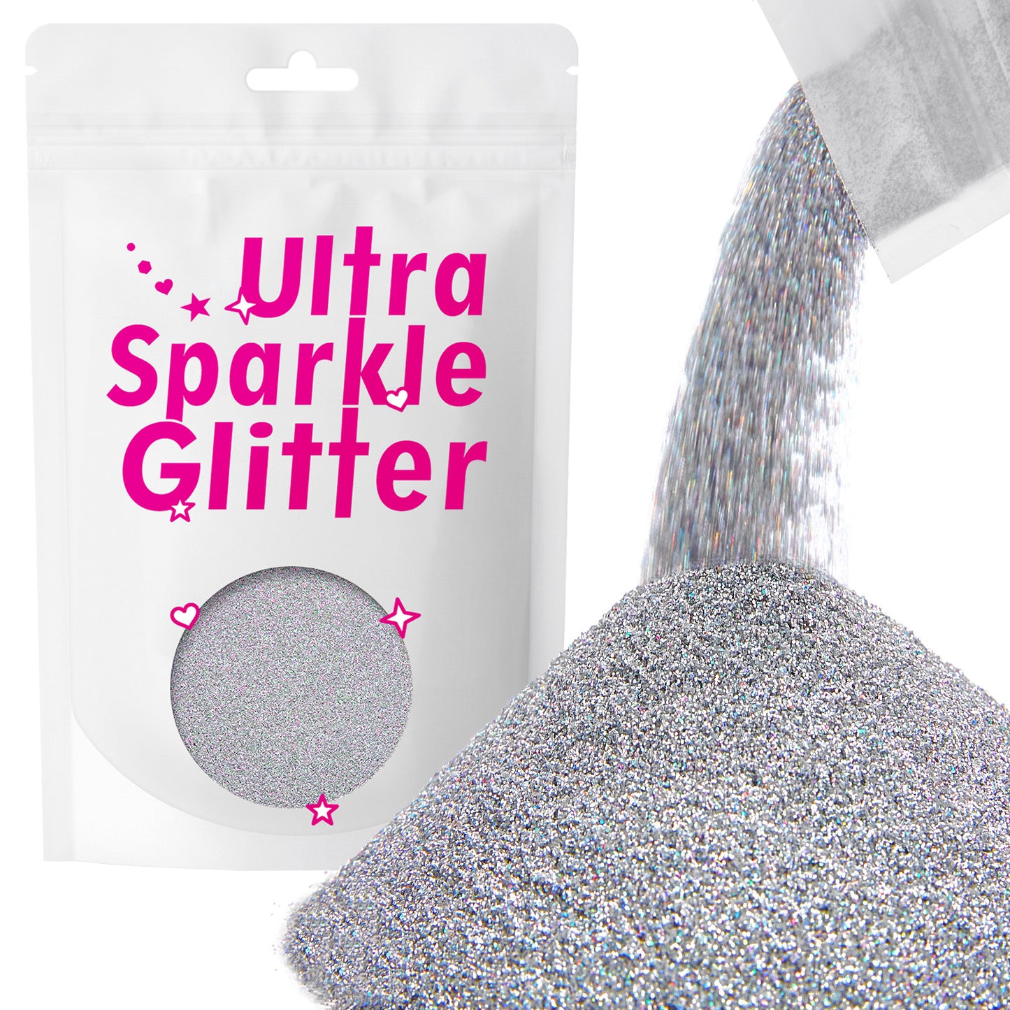 Philosenses® Ultra Fine Glitter Set