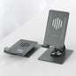 The 360°Rotation Cell Phone Stand