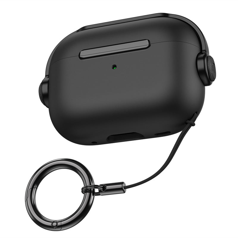 MSR (militärischer Schocksicher) für AirPods Case Cover