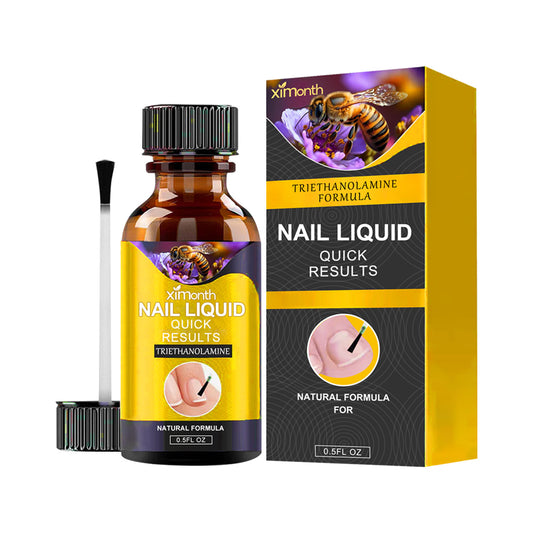 Bee Venom Nail Fungus Treatment Solution