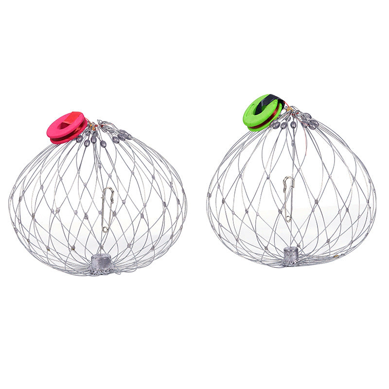 Lantern Fishing Net 2pcs