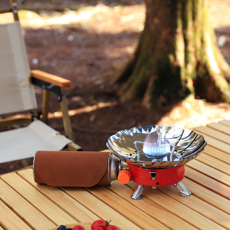 Basecamp Pocket Gas Stove