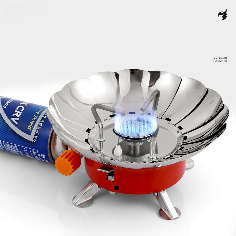 Basecamp Pocket Gas Stove