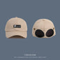 Pilotglass baseball cap