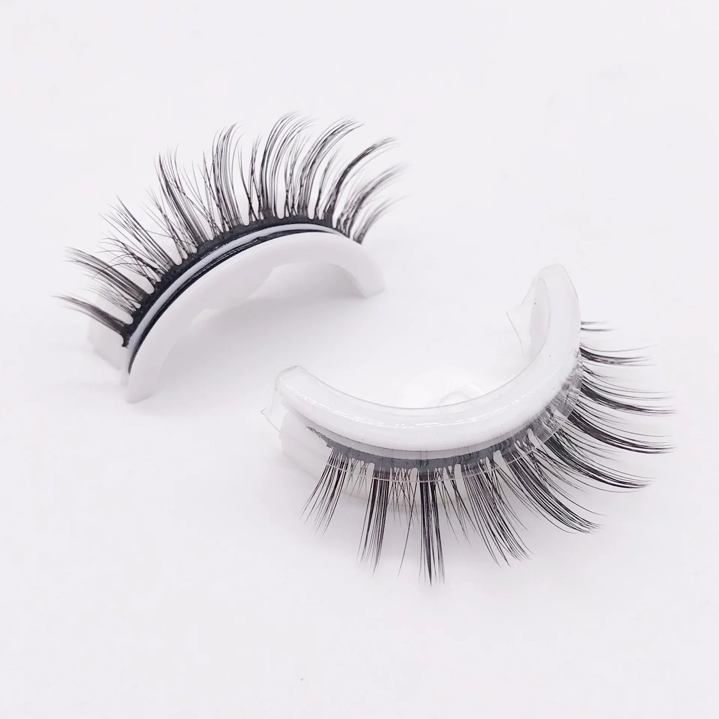 Beautda™Reusable self-adhesive eyelashes