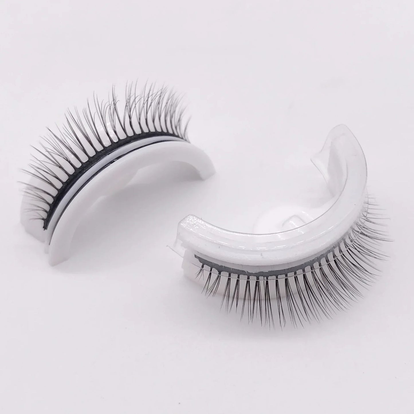 Beautda™Reusable self-adhesive eyelashes