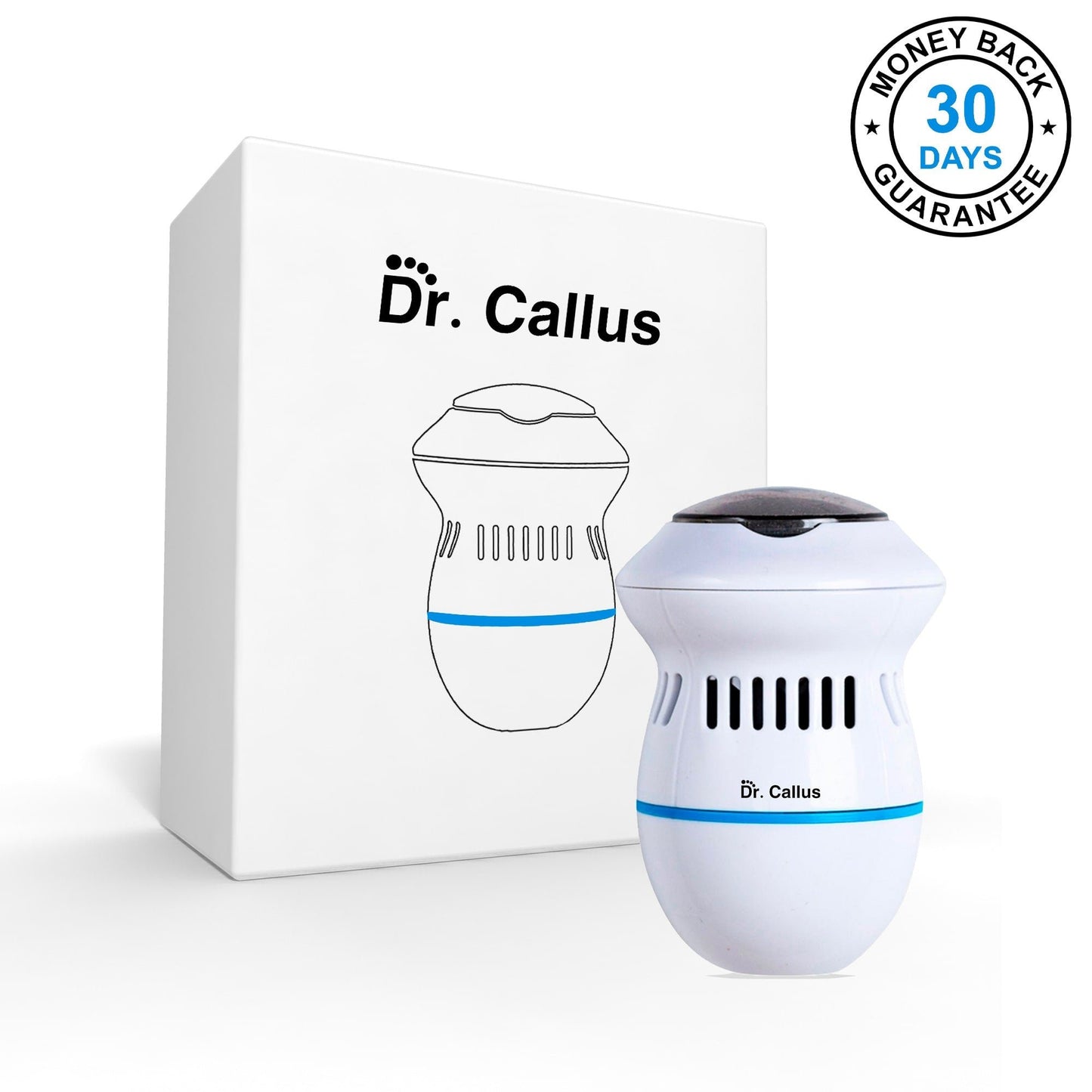 Automatic Callus Remover