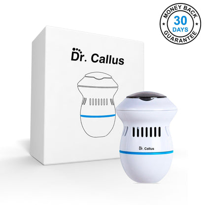 Automatic Callus Remover