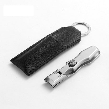 The Luxurious UltraSharp Nail Clippers