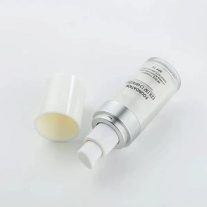 Colour Changing Mature Skin Foundation