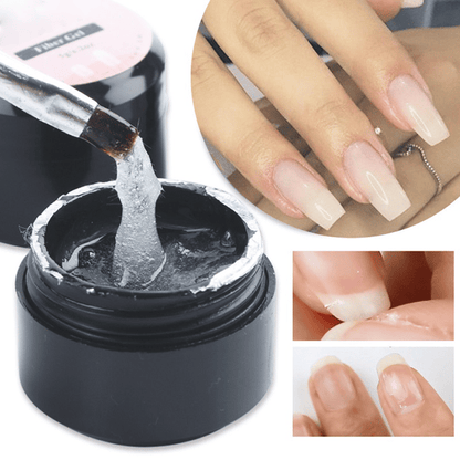 Nail Repair Protection Gel