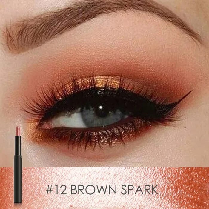 Shimmer eye shadow Stick