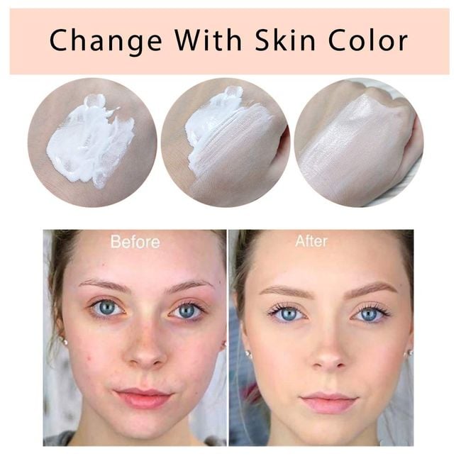 🔥LAST DAY SALE 49% OFF🔥Colour Changing Mature Skin Foundation