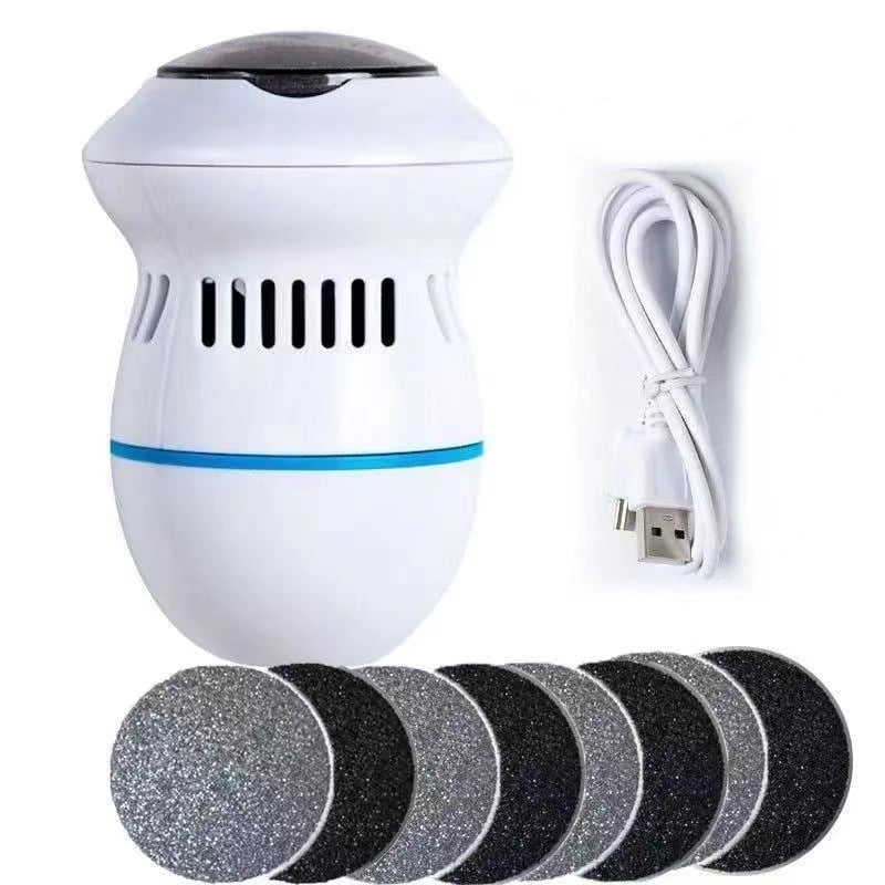 Automatic Callus Remover