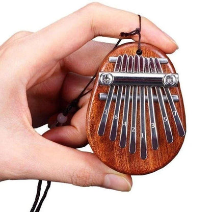 [50% SALE🔥] 8 Key exquisite Finger Thumb Piano