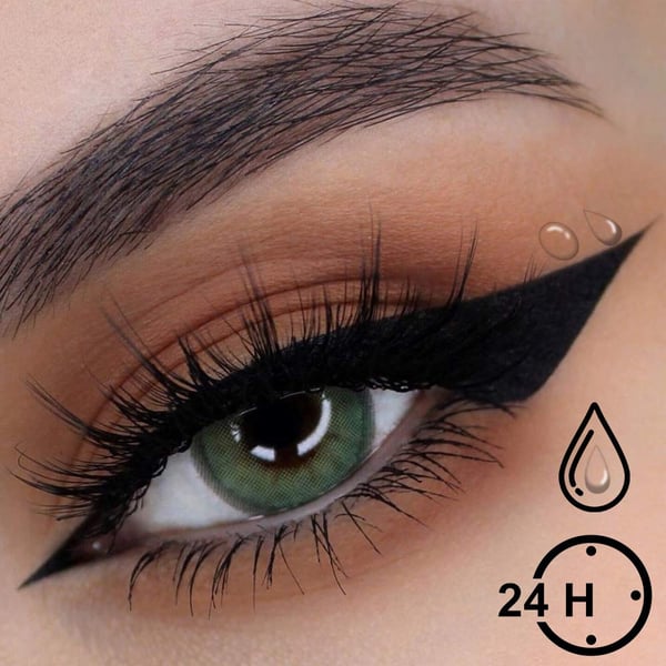 Self-adhesive Eyeliner Eyelash Glue Pencil