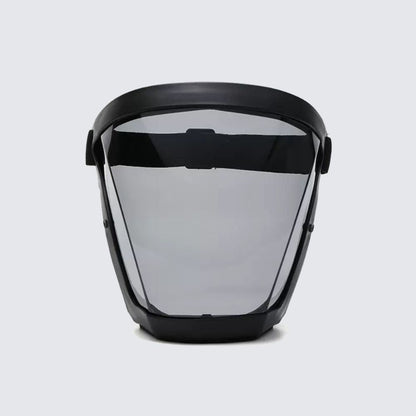 Komax-Anti-Dust & Fog-resistent Face Shield