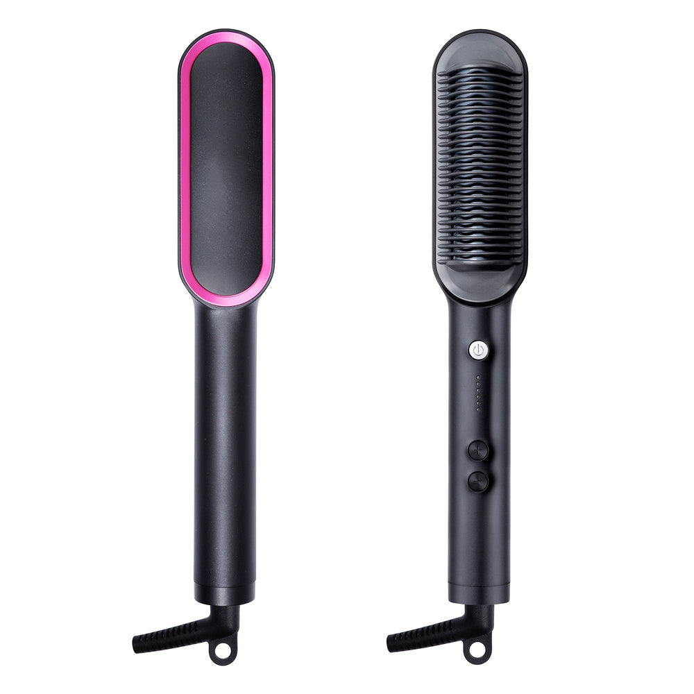 HAIR STRAIGHTENING COMB