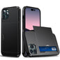 Card Saver Case | Kortspor Telefonveske