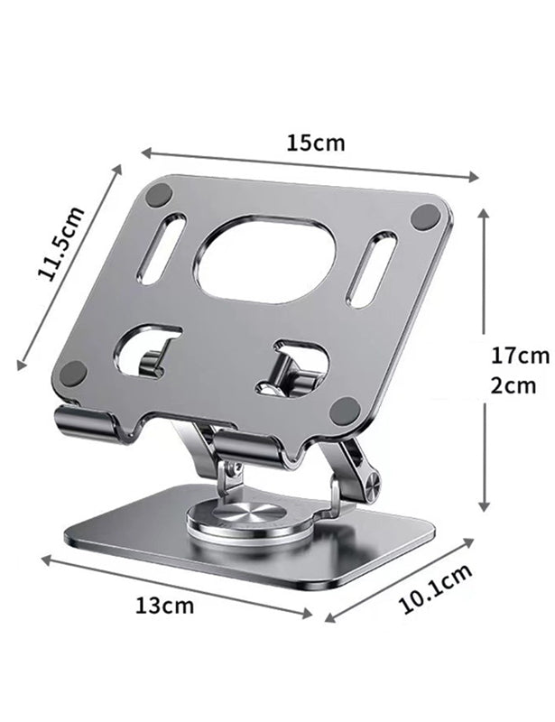 Support d'ordinateur portable réglable Base360 °