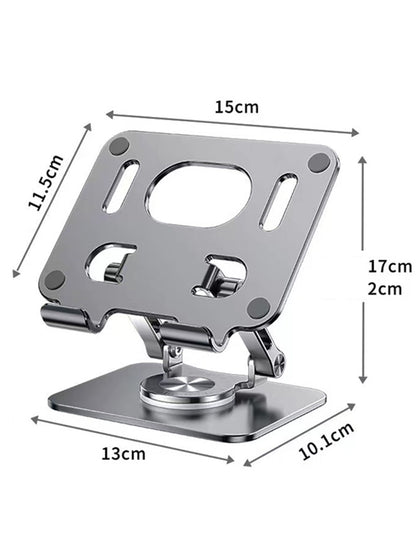 Base360 ° de soporte de computadora portátil ajustable