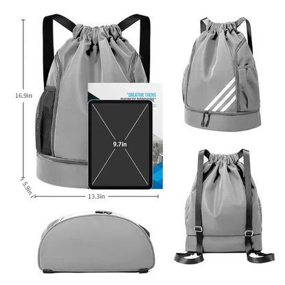 2024 NEW DESIGN SPORTS BACKPACKS