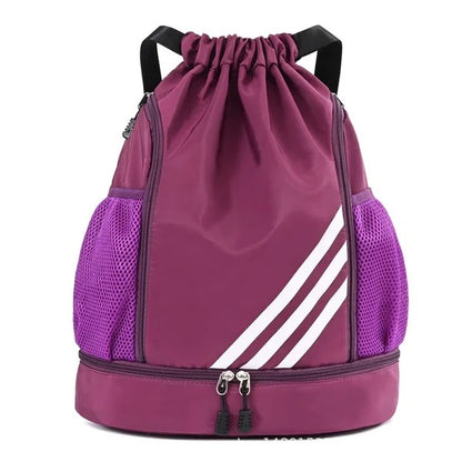 2024 NEW DESIGN SPORTS BACKPACKS