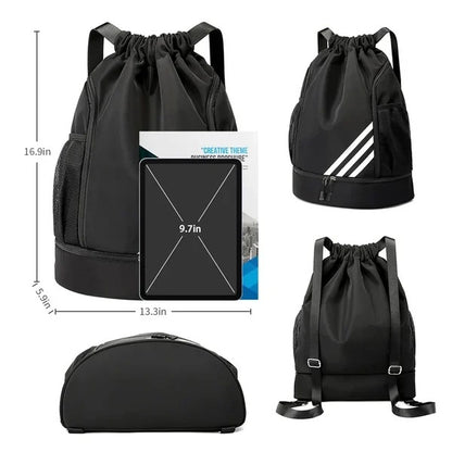 2024 NEW DESIGN SPORTS BACKPACKS