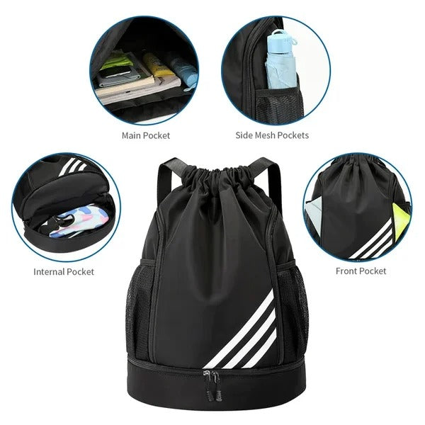 2024 NEW DESIGN SPORTS BACKPACKS