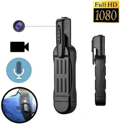 Mini Full HD 1080 Recorder