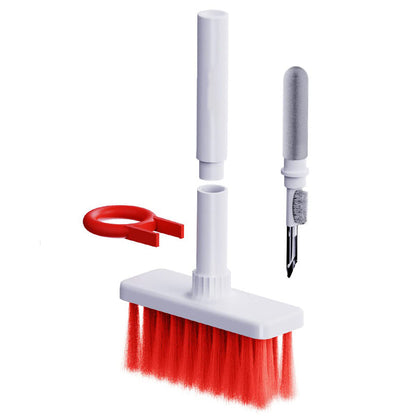 "Brush it!" 5-in-1 Cleaning Tools Kit