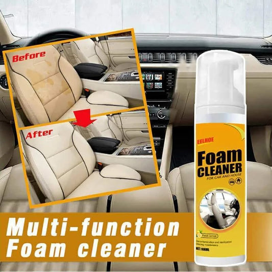 🔥2023 Autumn Sale🔥 - Magic Foam Cleaner