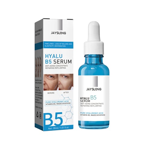 JAYSUING™ Botulinum Toxin Facial Serum