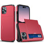 Card Saver Case | Card Slot Phone Case