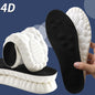 4D Cloudy Insoles