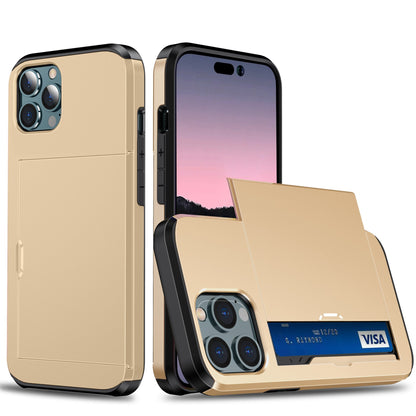 Card Saver Case | Card Slot Phone Case