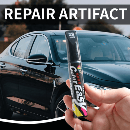 Scratch Repair Pen For Car/Motorcycle/Boat